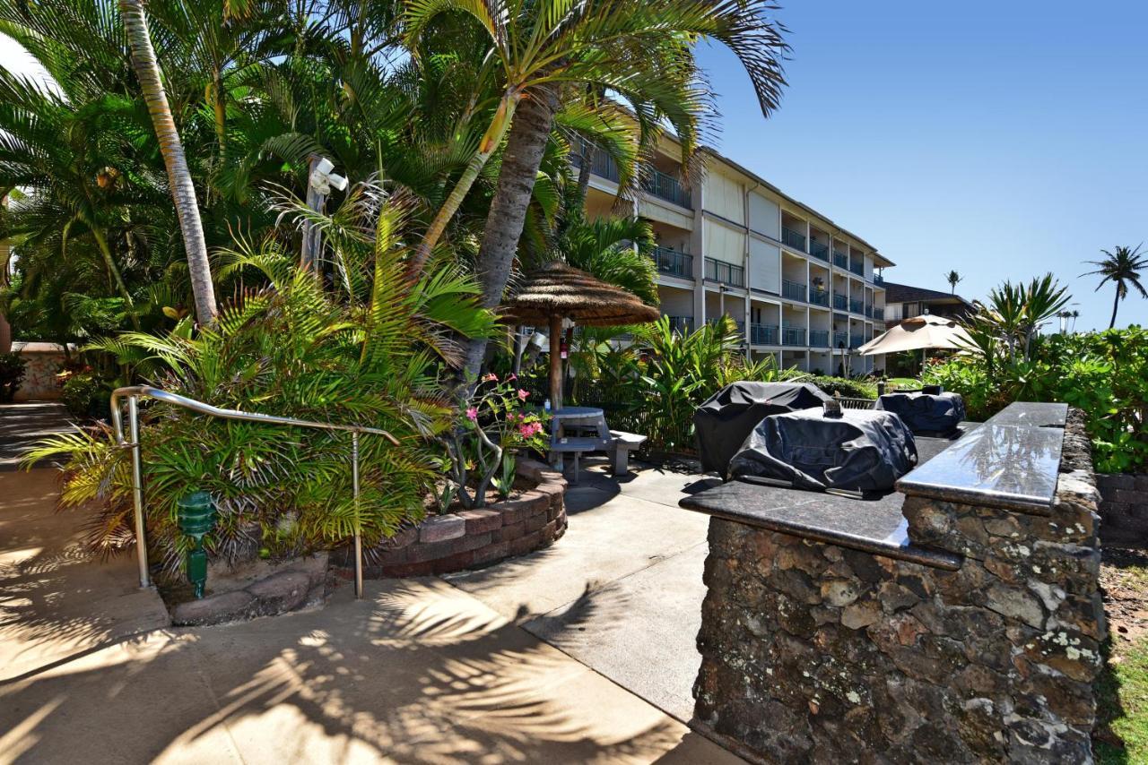 Villa Kaleialoha 309 à Kahana Extérieur photo